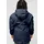 Jack Wolfskin Cosy Bear Jacke - Night Blue - 116