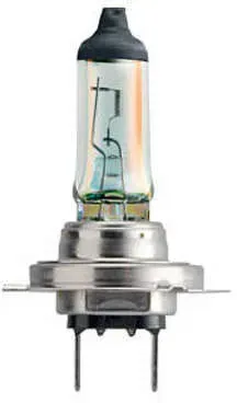 PHILIPS Glühbirne H4 CityVision Moto 12V/60/55W - x1