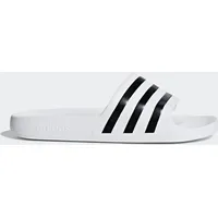 Adidas Adilette Aqua Cloud White / Core Black / Cloud White 42