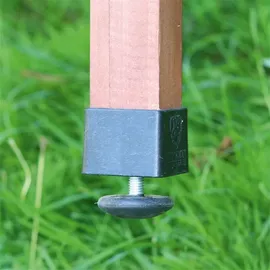 Kerbl Nagerhaus Appartement 118 x 61 x 130 cm
