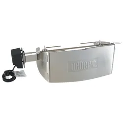 Weber 17561 Grillzubehör Rotisserie