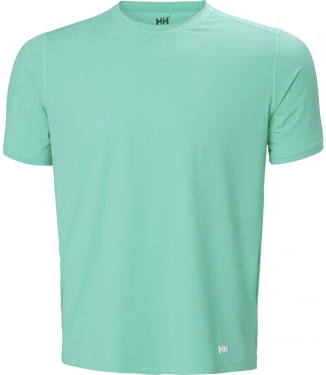 Helly Hansen Shine Solen T-shirt dark lagoon (437) 2XL