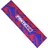 Fantic26 Stunt-Scooter Griptape 58,5cm x 15,5cm Swirl Rot/Blau - Bunt