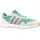 adidas Run 60s 4.0 Semi Court Green/Bliss Pink/Warm Vanilla 38