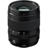 Fujifilm Fujinon XF 16-50mm 2.8-4.8 R LM WR