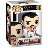 Funko Freddie Mercury mit Cape 10 cm