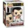 Funko Freddie Mercury mit Cape 10 cm