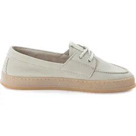 TAMARIS Moccassin Damen Grün 40