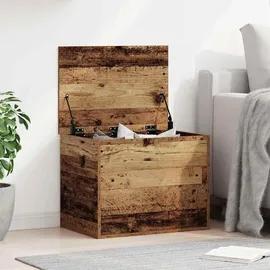 vidaXL Aufbewahrungsbox 60 x 42 x 46 cm 1-tlg. braun