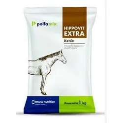 Polfamix Hippovit Extra 1kg (Rabatt für Stammkunden 3%)