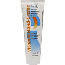 Imopharm Pharmazeutische Handelsgesellschaft mbH Vitamin-hand-creme Imopharm