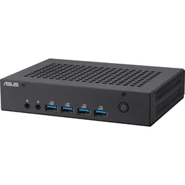 Asus ExpertCenter PN43-SN97ADS Mini-PC Intel N97 3,6 GHz 4 GB RAM 128 GB SSD Intel UHD Graphics Windows 11 Pro