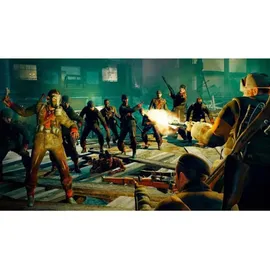Zombie Army Trilogy - Nintendo Switch - Action - PEGI 18