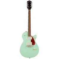 GRETSCH Streamliner Jet CLB Mint Metallic | Neu