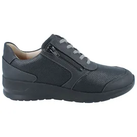 Finn Comfort Sneaker für Damen, schwarz, 38