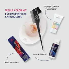 Wella Koleston Perfect Me+ Pure Naturals 5/00 hellbraun natur 60 ml