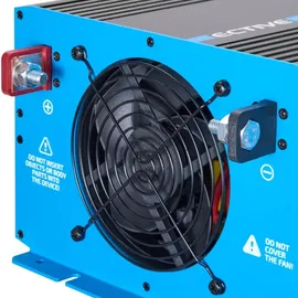 Ective SSI 25 PRO 2500W 12V Sinus-Wechselrichter