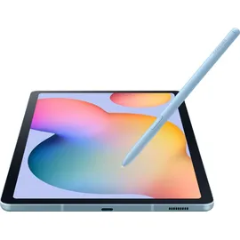 Samsung Galaxy Tab S6 Lite 10.4" 64 GB Wi-Fi + LTE Blau