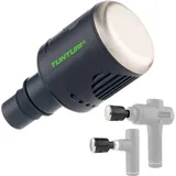 Tunturi Massage Gun - Aufsatz warm/kalt
