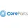 CoreParts Battery for Cordless Phone (MBXCP-BA243)
