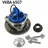 SKF Radlagersatz VKBA 6507