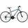 KROSS Move 1.0 28 Zoll RH 48 cm blau/schwarz
