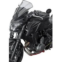 エムアールエー(mra) MRA Racingscheibe NRN für Kawasaki Z 650 17- rauchgrau
