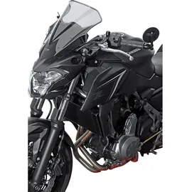 エムアールエー(mra) MRA Racingscheibe NRN für Kawasaki Z 650 17- rauchgrau