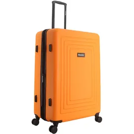DISCOVERY Koffer Coast orange