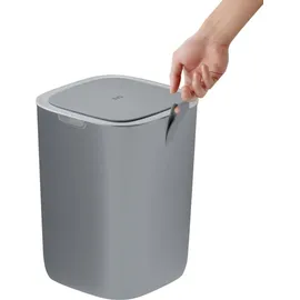 Eko Morandi Smart 12 L grau - Grau