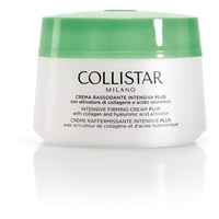 Collistar Intensive Firming Cream Plus, 400ml