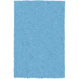 KLEINE WOLKE Zagreb 55 x 85 cm himmelblau