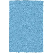 KLEINE WOLKE Zagreb 55 x 85 cm himmelblau