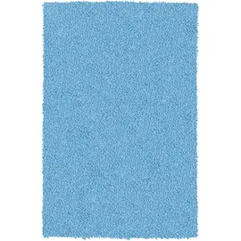 KLEINE WOLKE Zagreb 55 x 85 cm himmelblau
