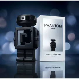 Paco Rabanne Rabanne Phantom Parfum 100 ml