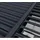 Paragon Outdoor Pergola Grand Tuscan 1220 inkl. Lamellendach 599,2x370x256cm