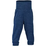 Engel Baby-Hose lang Nabelbund Blau 50/56