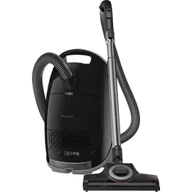 Miele Guard M1 Cat & Dog Obsidianschwarz