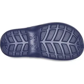 Crocs Handle It Rain Boot Kids Bootschuhe, Navy, 32/33 EU