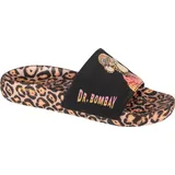 SKECHERS Snoop Dogg Hyper Slide - Dr. Bombay Braun 46