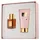 Gisada Ambassador Women Eau de Parfum 50 ml + Shower Gel 100 ml Geschenkset