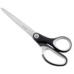 Schere Titan softgrip 54166095 180mm schwarz