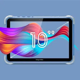Krüger&Matz Tablet FUN 1008 10,1" 64 GB Blau