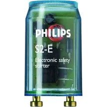Philips S2E Starter elektronisch 18-22W