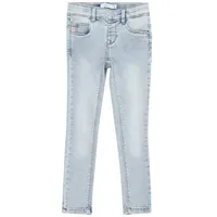 NAME IT Polly Skinny Fit 1842 Jeans - Light
