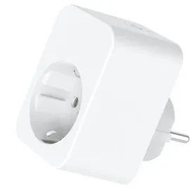 WOOX R6118 Smart plug with meter