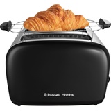 Russell Hobbs Colours Plus S2 Toaster schwarz (26550-56)
