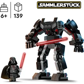 LEGO Star Wars Darth Vader Mech 75368