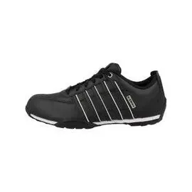 K-Swiss Arvee 1.5 black/white/silver/split 42,5