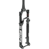 RockShox SID SL Ultimate Race Day 2 3p Os44 Mtb-gabel - black - 29" 110mm schwarz 32mm